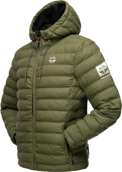 Image du produit Stone Harbour Zaharoo (XXL)