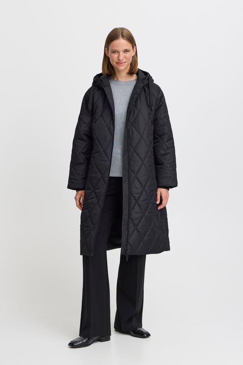 Actual product image B.young BYBELIS COAT 20815108 (38)