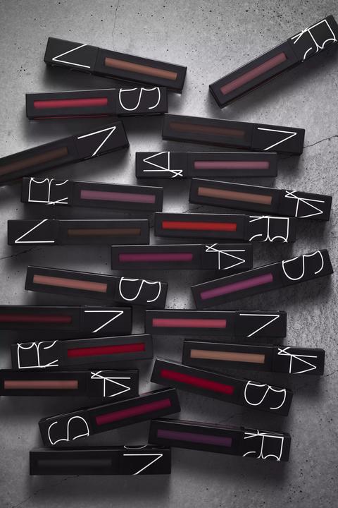 Immagine prodotto NARS Cosmetics Pigmento labbra Powermatte (Donna americana)