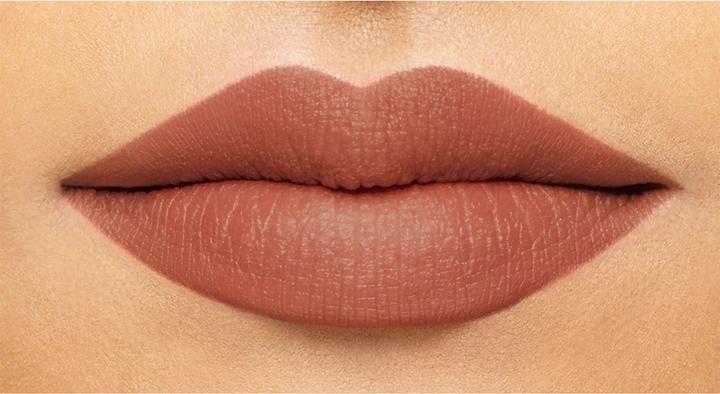 Produktbild NARS Cosmetics Powermatte Lip Pigment (SLOW RIDE)