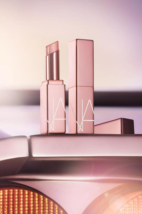 Produktbild NARS Cosmetics Orgasm Afterglow (getönte Lippenpflege, Balsam)
