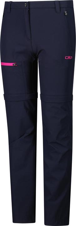 Image du produit CMP Campagnolo Pantalon Zip Off pour fille (176)