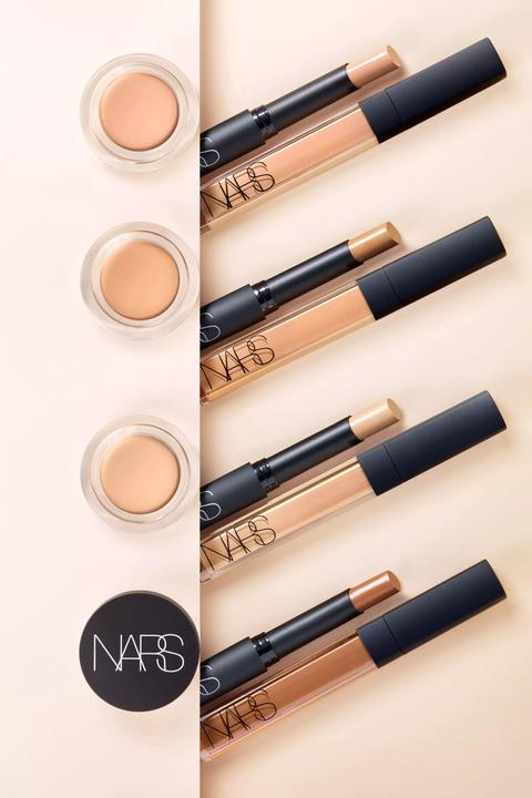 Produktbild NARS Cosmetics Soft Matte (CrÃ¨me Brulee)