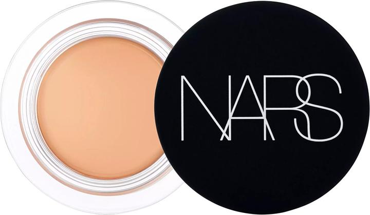 NARS Cosmetics Soft Matte Complete (Custard)