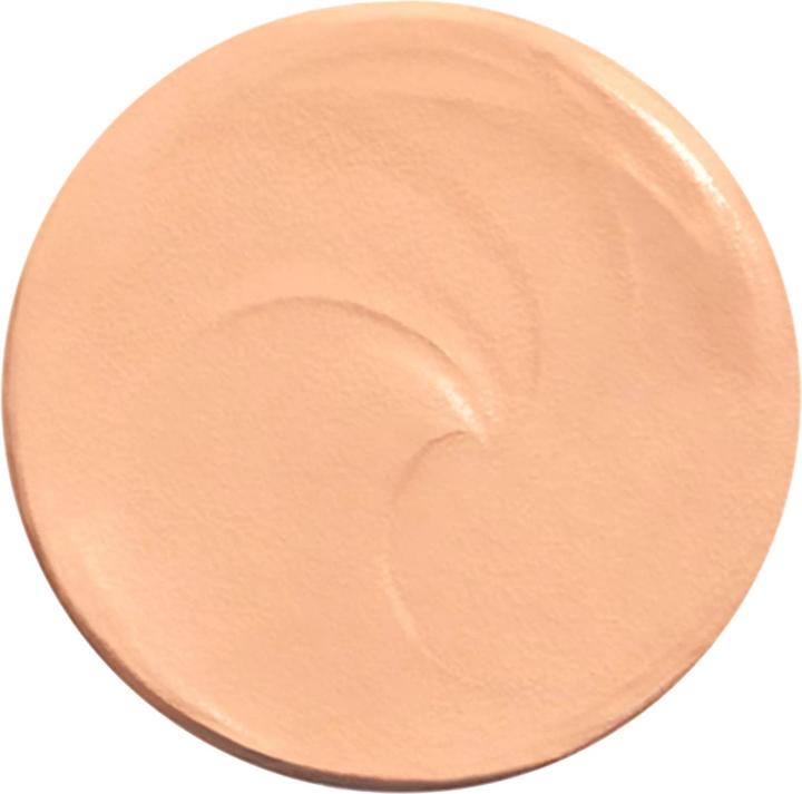 Actual product image NARS Cosmetics Soft Matte Complete (Custard)