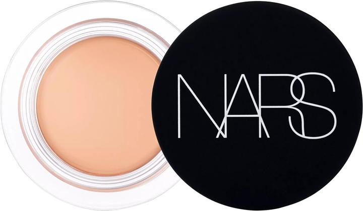 Produktbild NARS Cosmetics Soft Matte (CrÃ¨me Brulee)