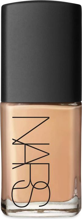 Actual product image NARS Cosmetics Sheer Glow Foundation (Stromboli)