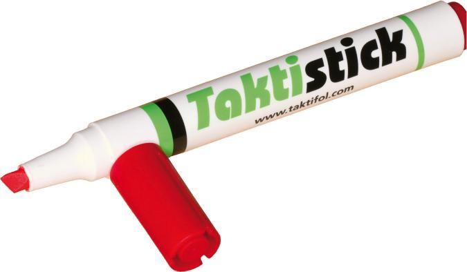 Produktbild Tarifold Taktifol® Marker