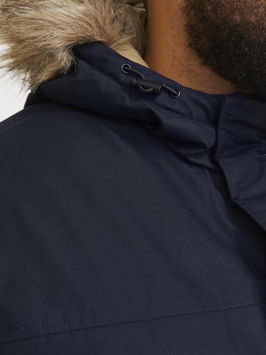 Produktbild Jack & Jones Plus Parka Parka (4XL)