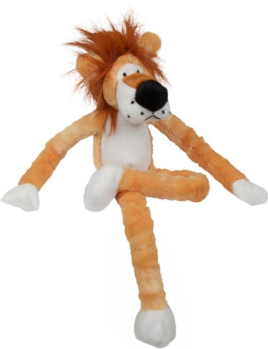 Image du produit Kerbl TigerLöwe (Jouet en peluche chien)