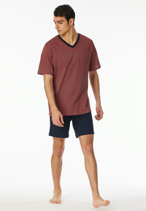 Actual product image Schiesser Pyjama Comfort Nightwear (50, M)