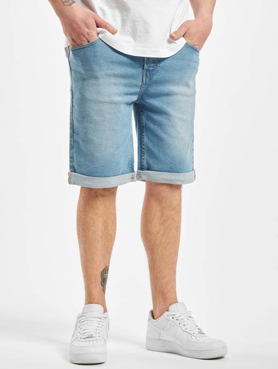 Immagine prodotto Denim Project Pantaloncini Mr Orange - 81781 (30)