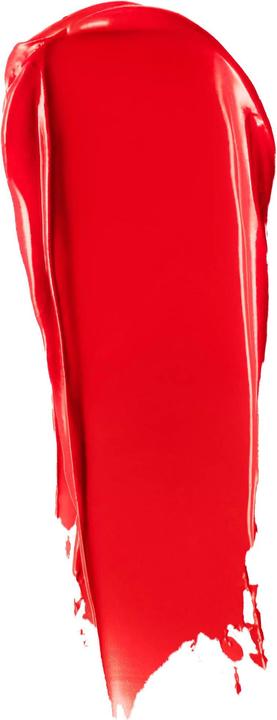 Actual product image NARS Cosmetics Audacious Lipstick (Poppy Red)