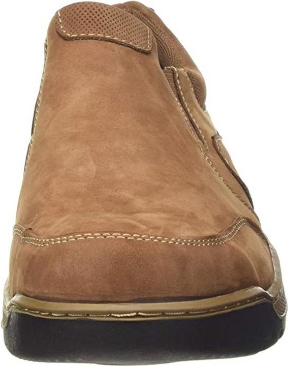 Immagine prodotto Hush Puppies Mocassini in pelle Jasper (41)