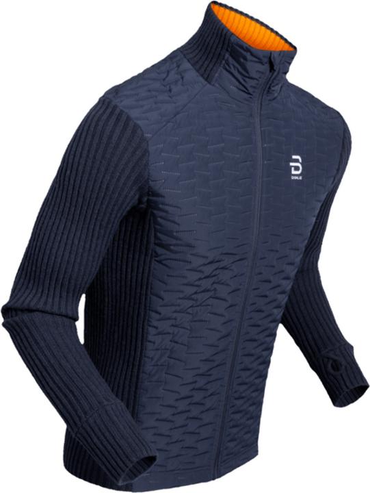 Image du produit Daehlie M Full Zip Comfy (L)
