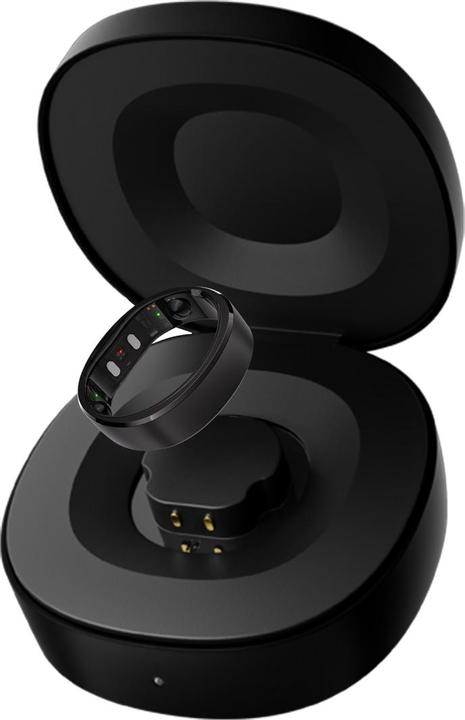 Productafbeelding RingConn Smart Ring (Gen2) (11, Black)