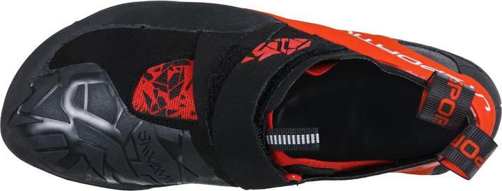 Actual product image La Sportiva Skwama climbing shoes (42.5)
