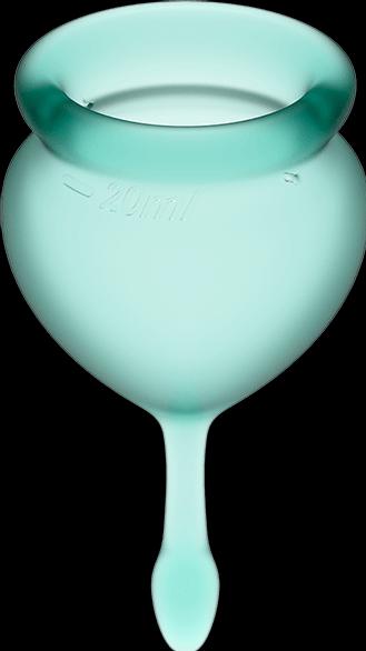 Immagine prodotto Satisfyer Sentirsi bene (Normale)