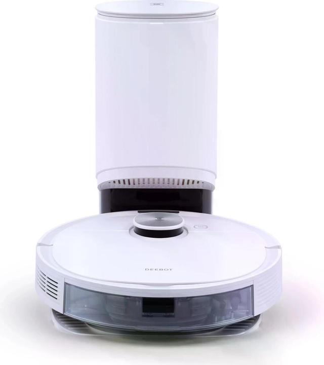 Produktbild Ecovacs Deebot N10 PLUS (Saugwischroboter)