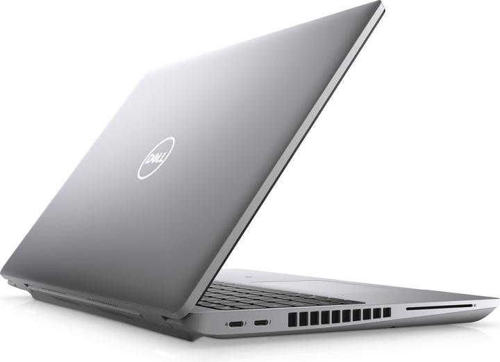 Produktbild Dell Latitude 5521 (15.60", Intel Core i7-11850H, 32 GB, 512 GB, DE)