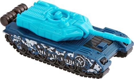 Image du produit Zuru Metal Machines - City Force 5PK (6767)