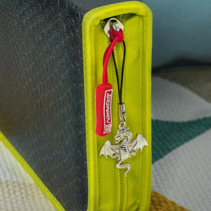 Produktbild Federmäppchen Drago