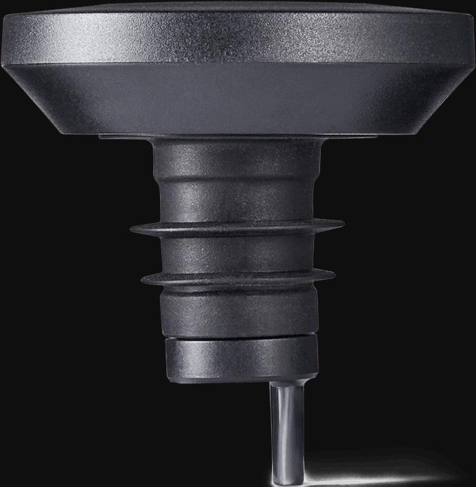 zzysh Wine preserver (Wine stopper)