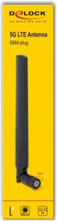 Immagine prodotto Delock 5G Antenne (3G, 5G, GSM)