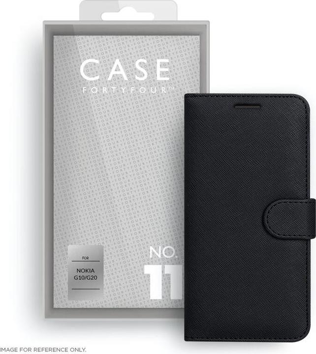 Produktbild Case FortyFour No.11 (Nokia G20, Nokia G10)