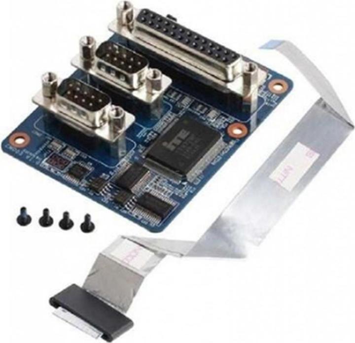 Immagine prodotto Shuttle PCL71 - Adattatore parallelo/seriale