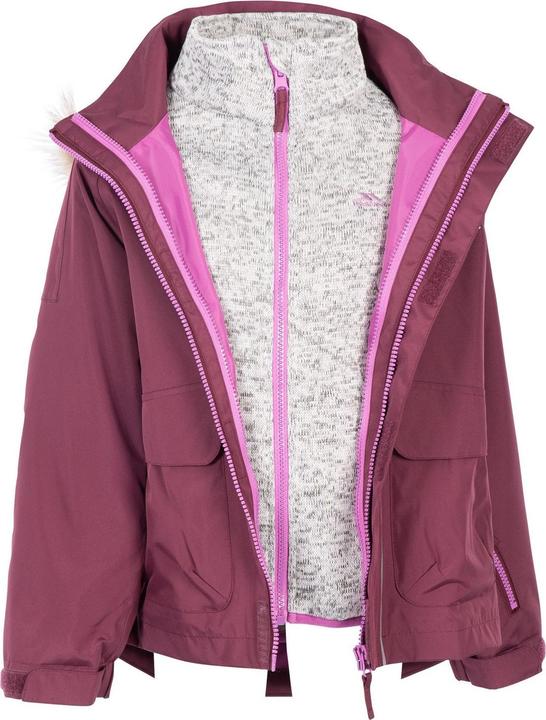 Produktbild Trespass Outshine Jacke (140)