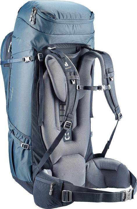 Actual product image Deuter Voyager 65+10 (75 l)