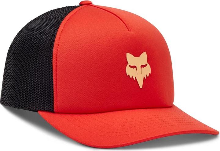 Actual product image Fox Has 24 W Boundary Trucker Atmc Org Os (One size)