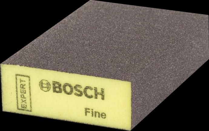 Actual product image Bosch Professional Zubehör EXPERT S471 Standard block, 97 x 69 x 26 mm, fine (Fine)