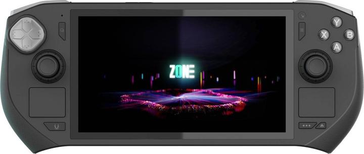 Produktbild Zotac Zone