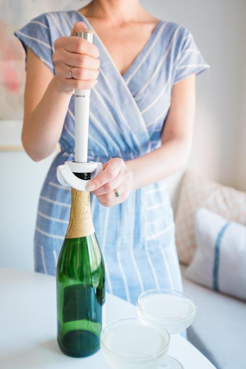 Produktbild zzysh Champagne Preserver