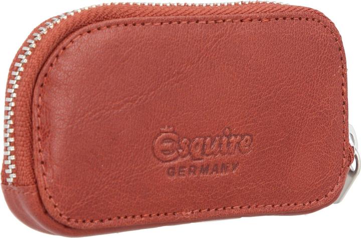 Produktbild Esquire Toscana Schlüsseletui Leder 9.5 cm