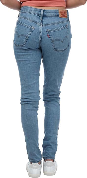 Produktbild Levis 711 New Sheriff Jeans (28)