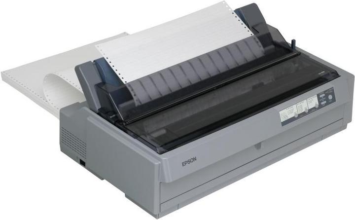Produktbild Epson LQ-2190N (Nadel, Schwarz-Weiss)