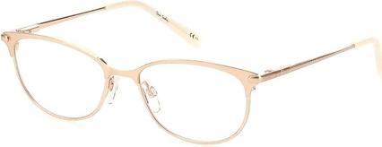 Image du produit Pierre Cardin Lunettes de soleil femme 52 Matte Rose Gold