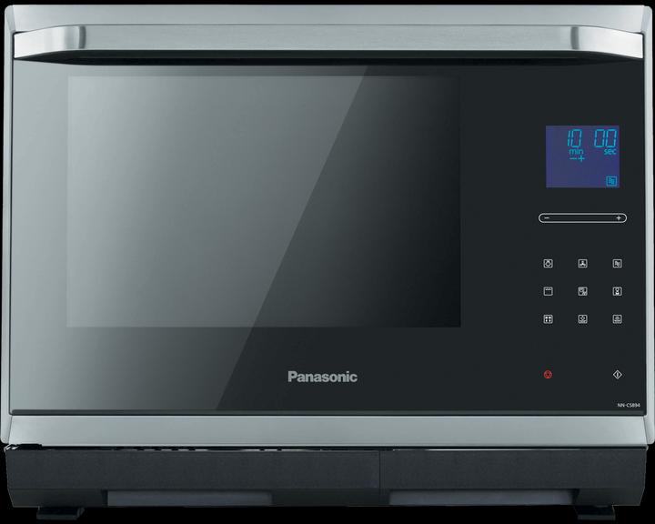 Panasonic Nn-Cs894swpg (32 l)