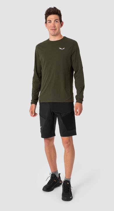 Image du produit Salewa PEDROC DRY Hommes L/S TEE. (XL)
