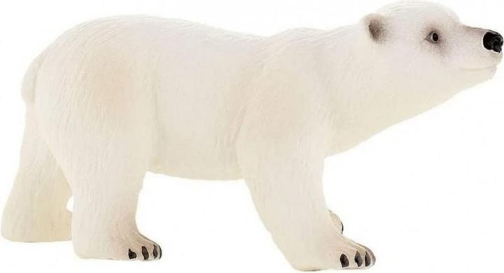 Produktbild Bullyland Eisbär-Baby