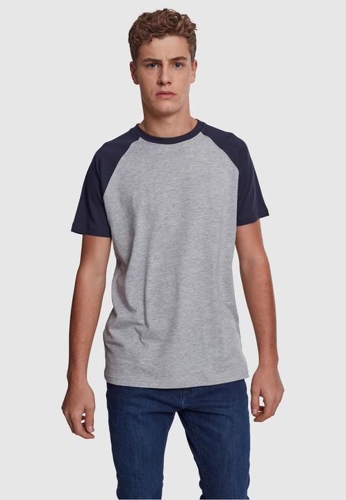 Image du produit Urban Classics tee (4XL)