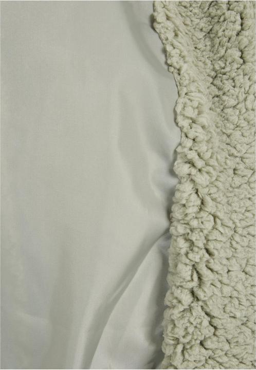 Immagine prodotto Urban Classics Giacca Sherpa da donna (XS)