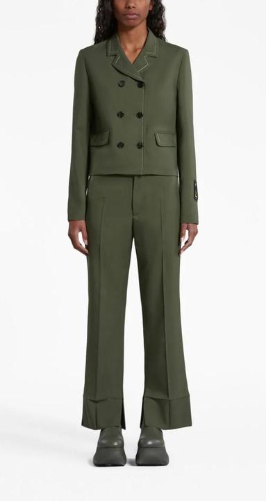 Actual product image Marni Pantaloni (42)