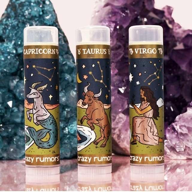 Image du produit Crazy Rumors Taurus (Baume, 4.40 ml)