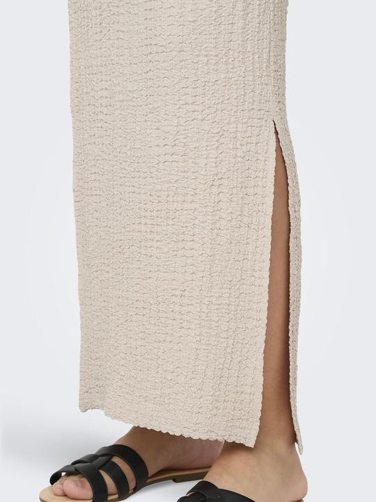 Actual product image Only Long skirt skirt (S)