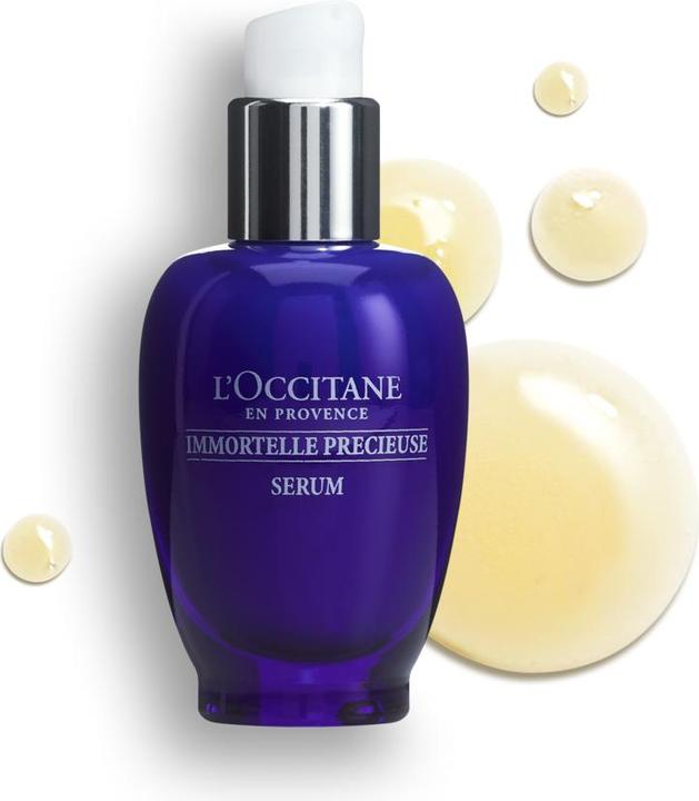 Immagine prodotto L'Occitane Siero Immortelle Précieuse (30 ml)