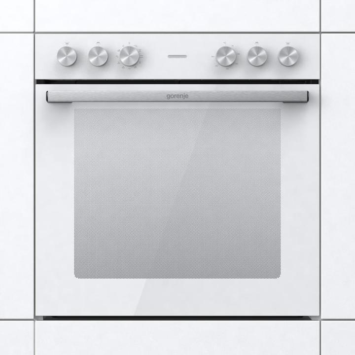Produktbild Gorenje BC 6715E02WK ohne Kochfeld